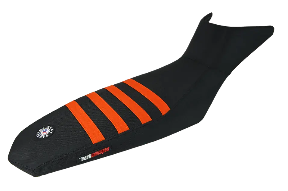 Rally-Hard Adventure 2.0, KTM 790 / 890 Adventure R / S, Seat Concepts Sitzbank Seat Concepts