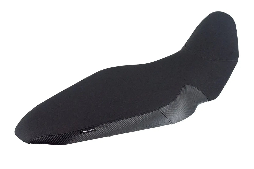 Komfort-Sitzbank HOCH +32mm), Yamaha Tenere 700, 2019-24, Seat Concepts Seat Concepts