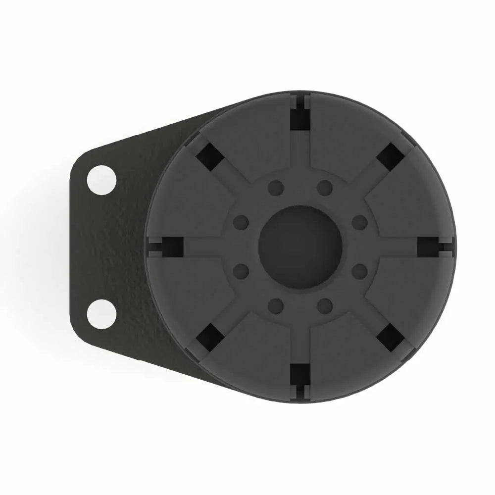 f2r BZ001 – Kabelgebundener Alarm-Buzzer für das F2R Y1000 F2R