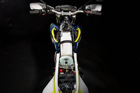 Benzintank Husqvarna 701 Enduro Rade Garage