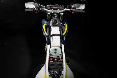 Benzintank Husqvarna 701 Enduro