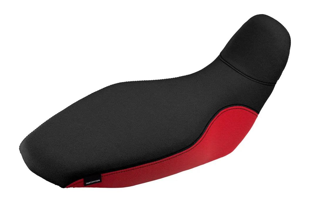 Komfort HOCH +30mm Sitzbank, HONDA CRF300L Rally (2021-24), Seat Concepts Seat Concepts