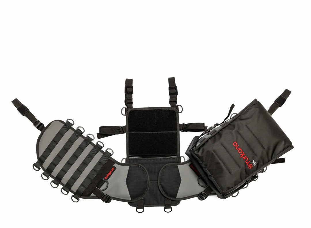 Turkana Gear MadMules™ Grundhalter Turkana Gear