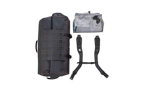 Enduristan Cyclone 55 Packtaschen Duffle Bag