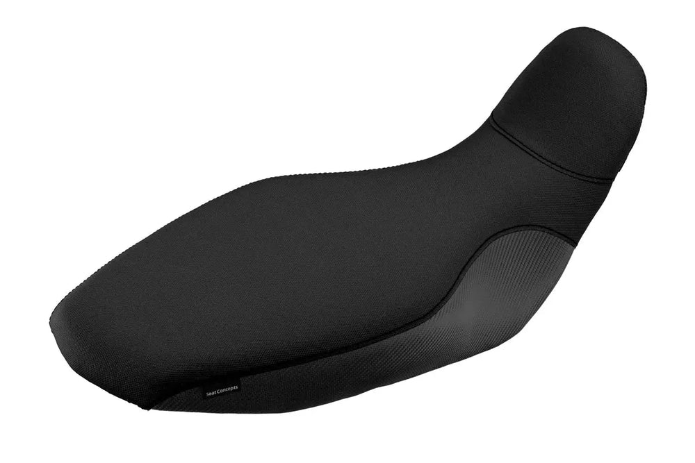 Komfort HOCH +30mm Sitzbank, HONDA CRF300L Rally (2021-24), Seat Concepts Seat Concepts
