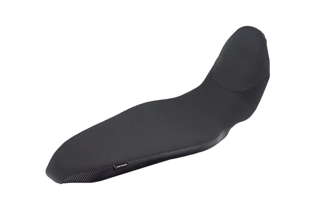 Komfort-Sitzbank NIEDRIG -22mm, Yamaha Tenere 700, 2019-24, Seat Concepts Seat Concepts