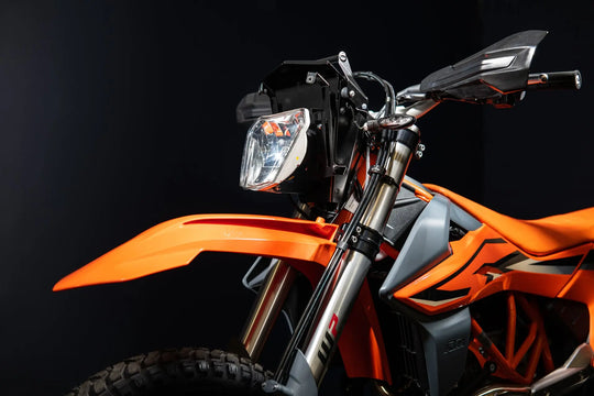 Rade Garage KTM 690 Lite Kit