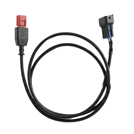Carpe Iter Caretta OBD Kabel für EURO 5 Motorräder