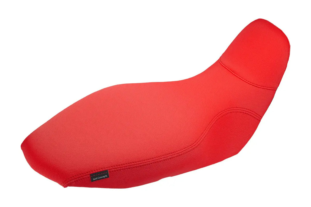 Komfort HOCH +30mm Sitzbank, HONDA CRF300L Rally (2021-24), Seat Concepts Seat Concepts