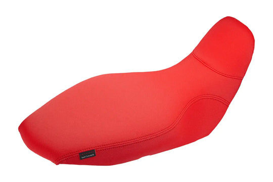 Komfort HOCH +30mm Sitzbank, HONDA CRF300L Rally (2021-24), Seat Concepts Seat Concepts
