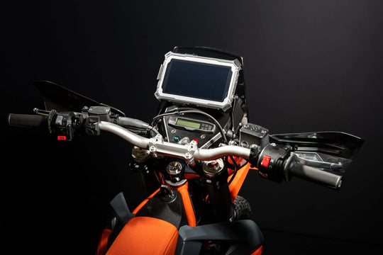 Rade Garage KTM 690 Lite Kit