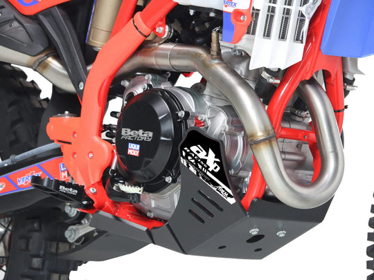 AXP Motorschutz, Beta 350RR / 390RR / 430RR / 480RR RACE / XPRO (2024-2025) AXP RACING