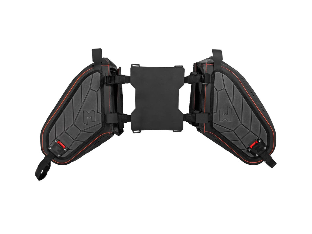 Enduristan Satteltaschen Blizzard 2.25 Enduristan