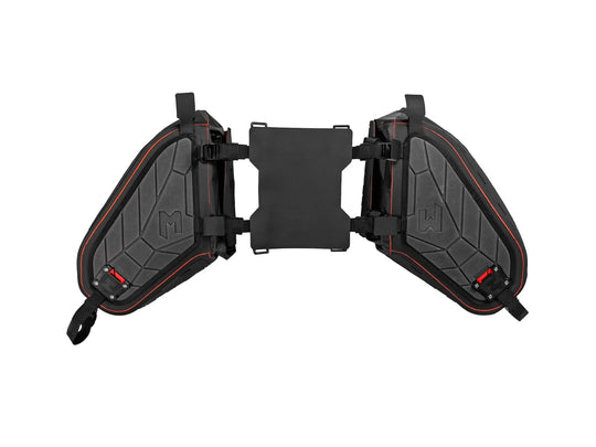 Enduristan Satteltaschen Blizzard 2.25 Enduristan