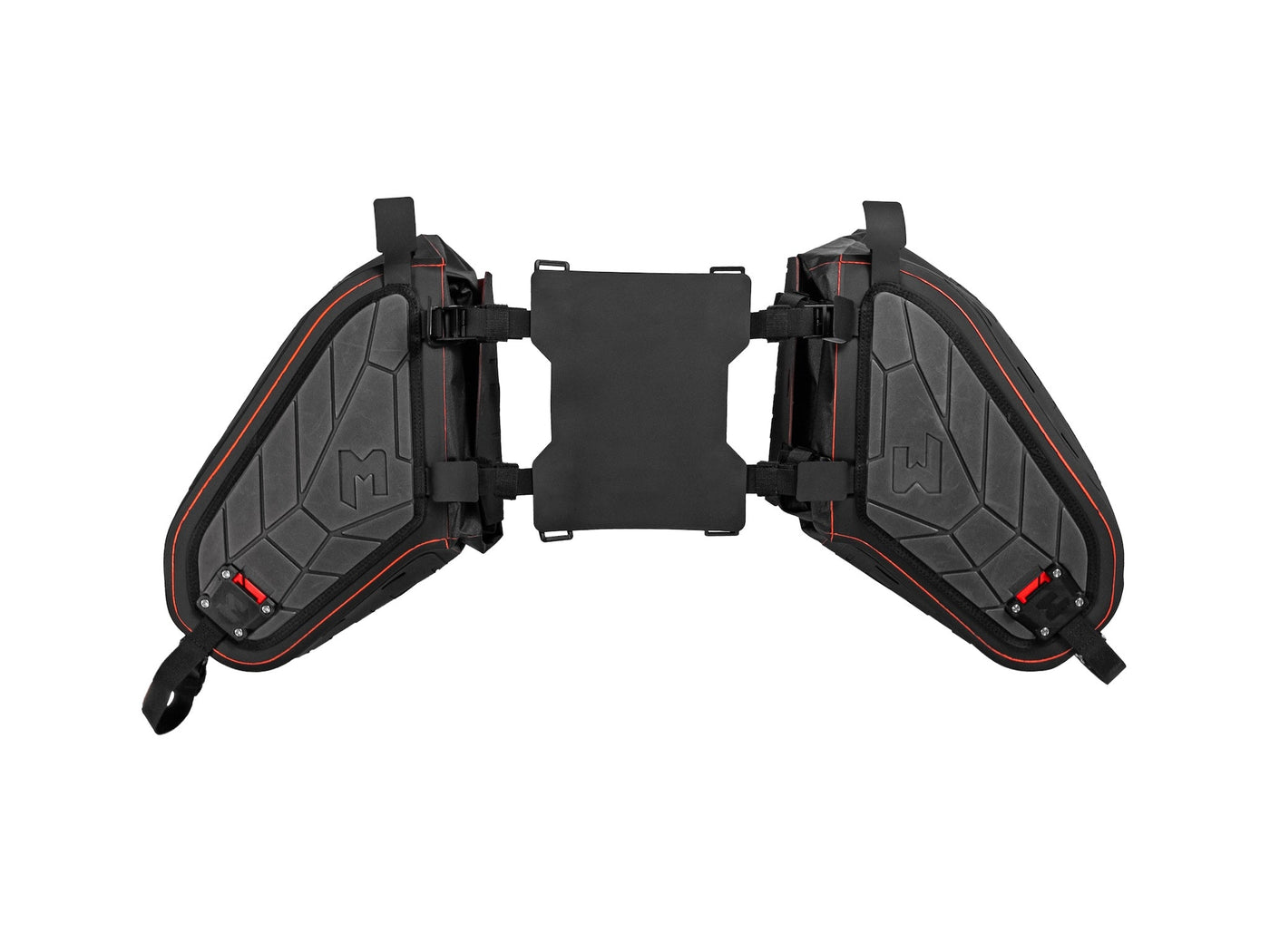 Enduristan Satteltaschen Blizzard 2.25