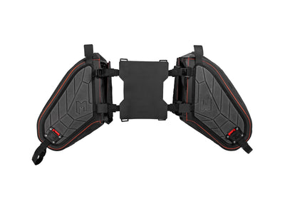 Enduristan Satteltaschen Blizzard 2.25