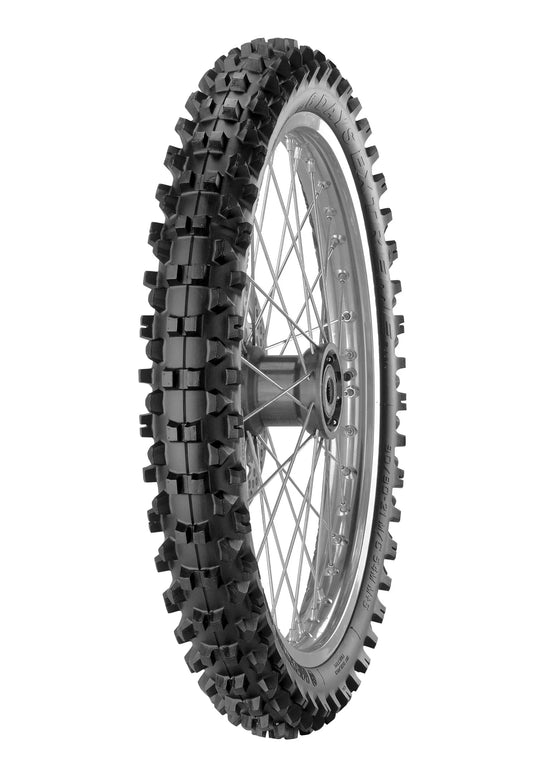 METZELER Six Days Extreme RALLY 90/100-21