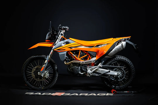 Rade Garage KTM 690 Lite Kit