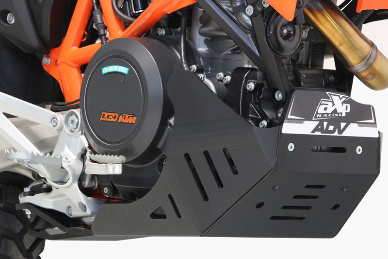 AXP Motorschutz, KTM 690 / HUSQVARNA 701 / GASGAS 700