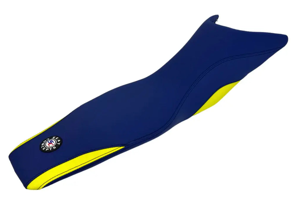 Komfort Sitzbank XL, Husqvarna 701 Enduro / Supermoto (2021-24), Seat Concepts Seat Concepts