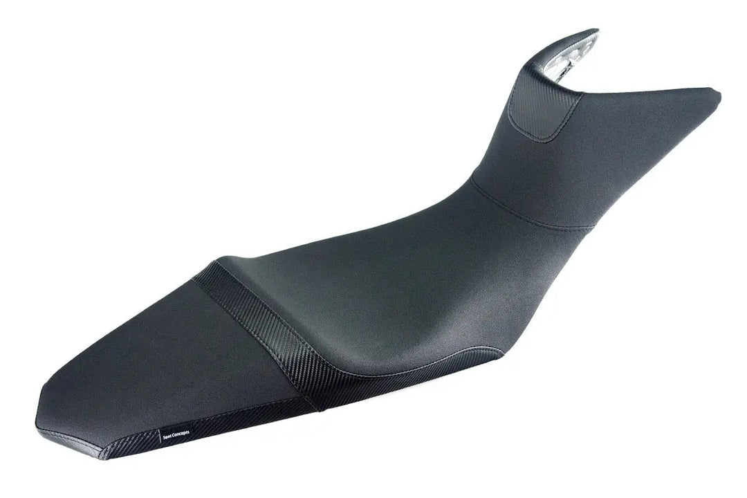 Komfort-Sitzbank NIEDRIG -22mm, KTM 790 / 890 Adventure R / S, Seat Concepts Seat Concepts