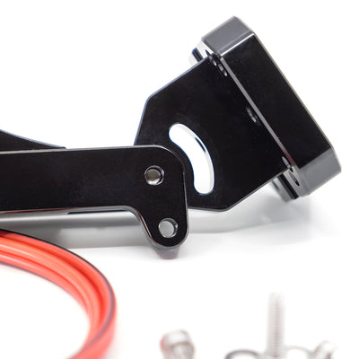DMD AMPS Mount für KTM 790 / 890 (ab 2023)