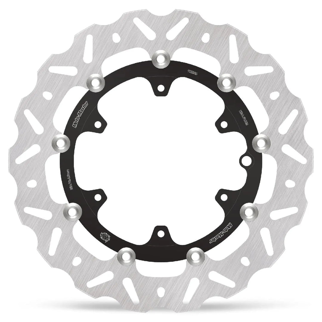 Bremsscheibe Moto-Master 112369 Nitro, vorne, 300mm Moto-Master