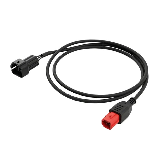 Carpe Iter Caretta OBD Kabel für EURO 5 Motorräder