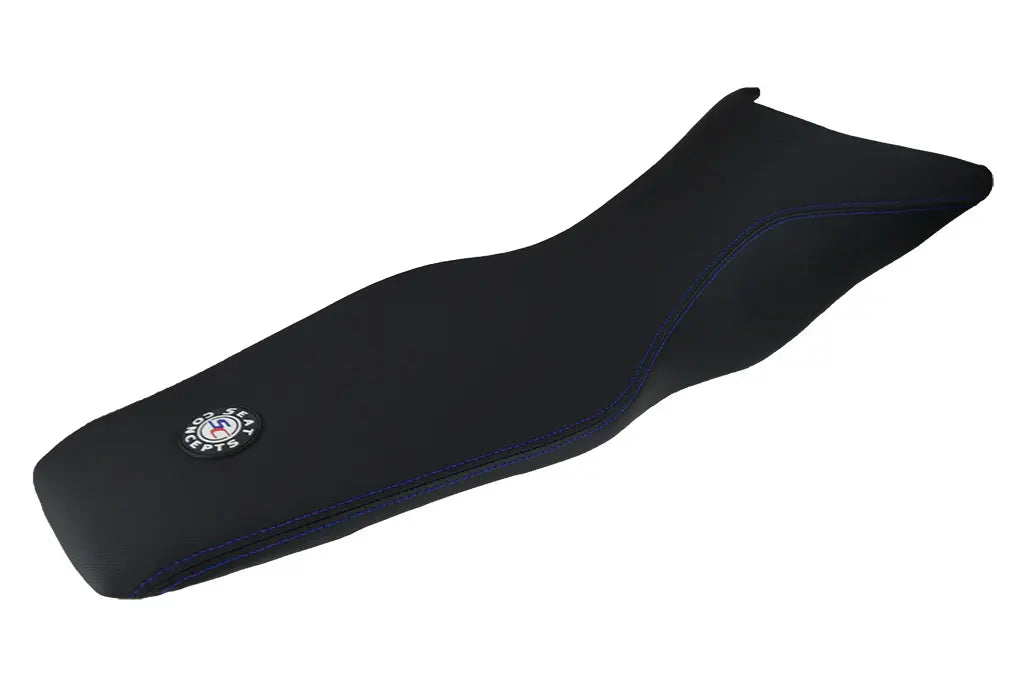 Komfort Sitzbank XL, Husqvarna 701 Enduro/Supermoto (2016-2020), Seat Concepts Seat Concepts