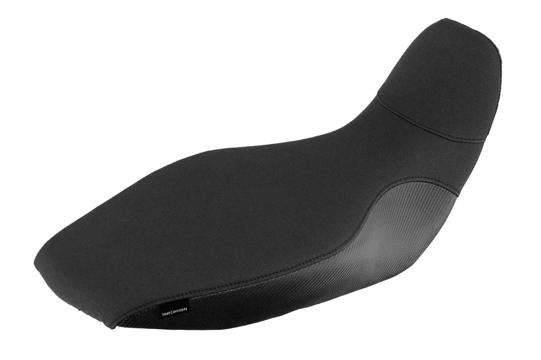 Komfort HOCH +30mm Sitzbank, HONDA CRF300L Rally (2021-24), Seat Concepts Seat Concepts