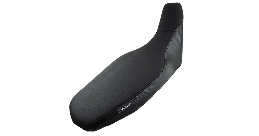 Komfort HOCH +30mm Sitzbank, HONDA CRF300L (2021-25), Seat Concepts Seat Concepts