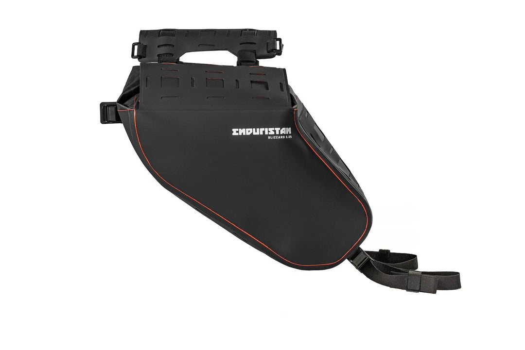 Enduristan Satteltaschen Blizzard 2.25 Enduristan