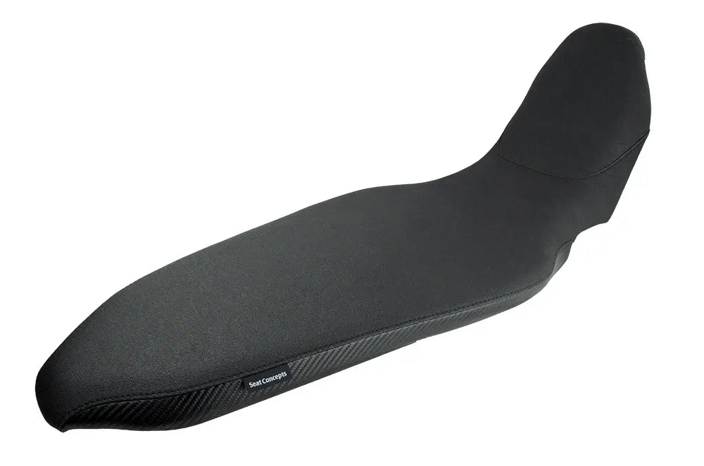 Komfort-Sitzbank NIEDRIG -22mm, Yamaha Tenere 700, 2019-24, Seat Concepts Seat Concepts