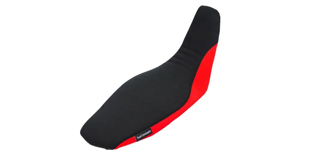 Komfort HOCH +30mm Sitzbank, HONDA CRF300L (2021-25), Seat Concepts Seat Concepts
