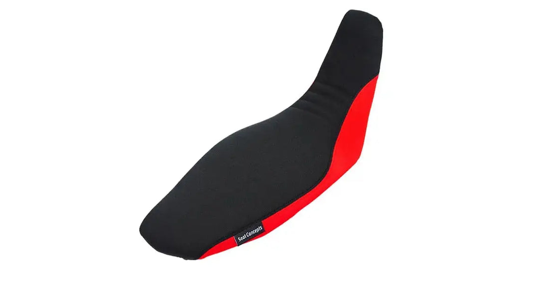 Komfort HOCH +30mm Sitzbank, HONDA CRF300L (2021-25), Seat Concepts Seat Concepts