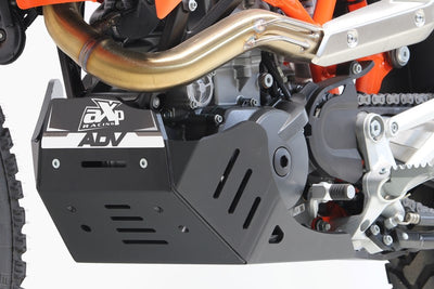 AXP Motorschutz, KTM 690 / HUSQVARNA 701 / GASGAS 700