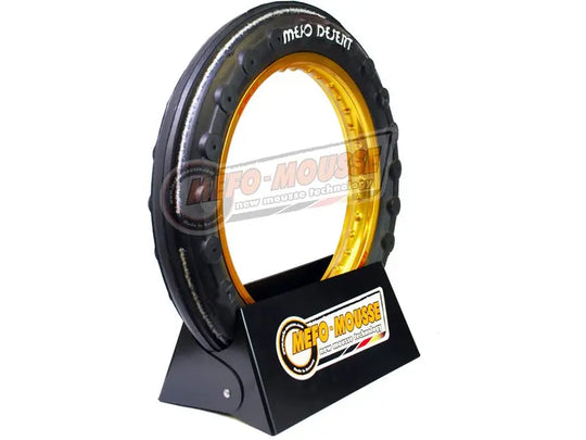 MEFO Mousse 18-4/SCD Desert – Rally Mousse Rear