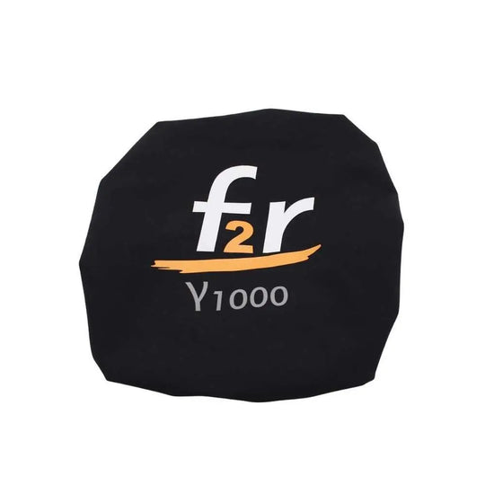 f2r Y1003 -  Wasserdichte Abdeckung für Y1000