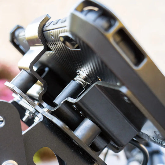 DMD-T865(X) Off-Road Halterung Thork Racing
