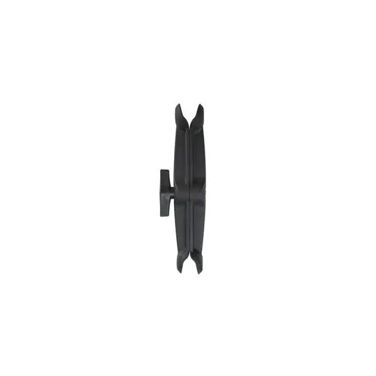 Doubletake Mirror Adventure 2.0 Set mit 120mm (4,7") Arm