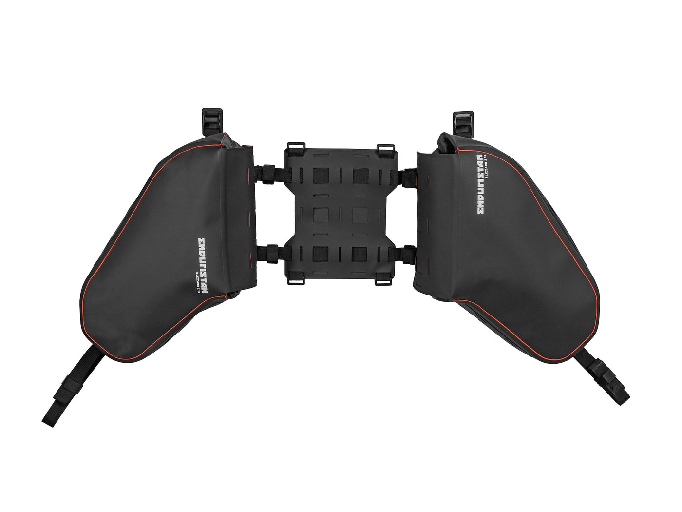 Enduristan Satteltaschen Blizzard 2.15