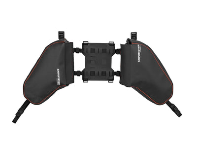Enduristan Satteltaschen Blizzard 2.15