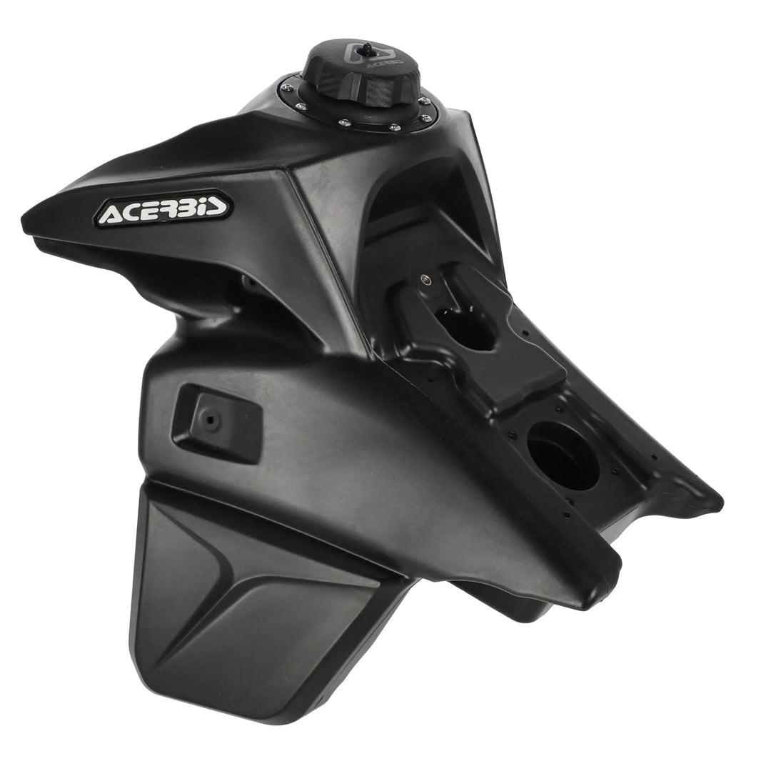Acerbis 12L Nachrüsttank, Schwarz für KTM EXC/EXC-F Bj. 24-26 / SX Bj. 23-26 Acerbis