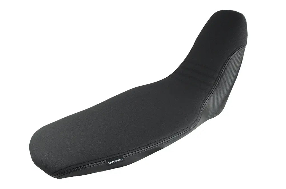Komfort NIEDRIG -30mm Sitzbank, HONDA CRF300L Rally (2021-24), Seat Concepts Seat Concepts