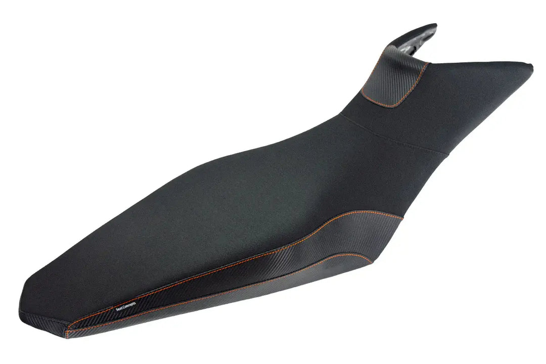 Komfort-Sitzbank HOCH +38mm, KTM 790 / 890 Adventure R / S, Seat Concepts Seat Concepts