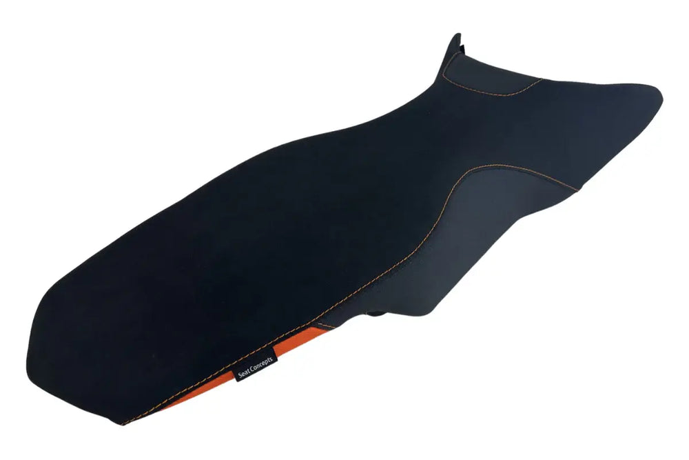 Komfort-Sitzbank HOCH +51mm,  1290 Super Adventure S/R (2021-2024), Seat Concepts Seat Concepts