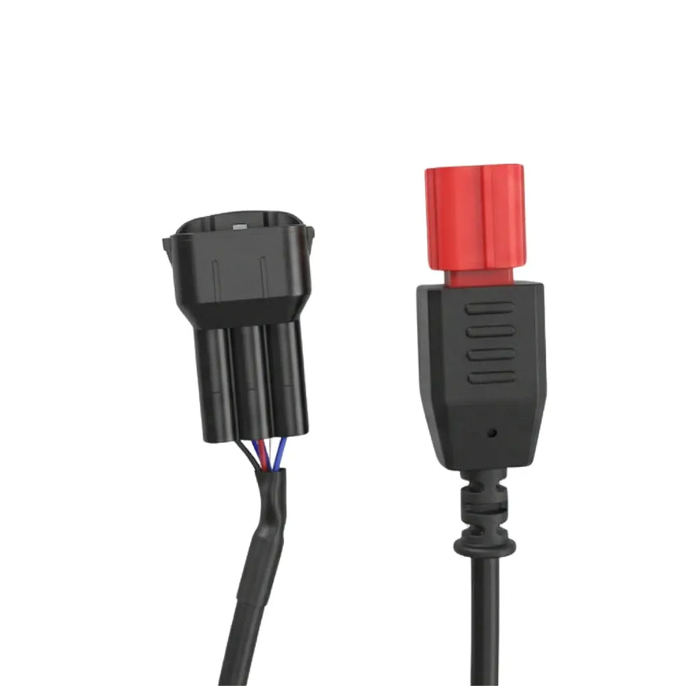 Carpe Iter Caretta OBD Kabel für EURO 5 Motorräder