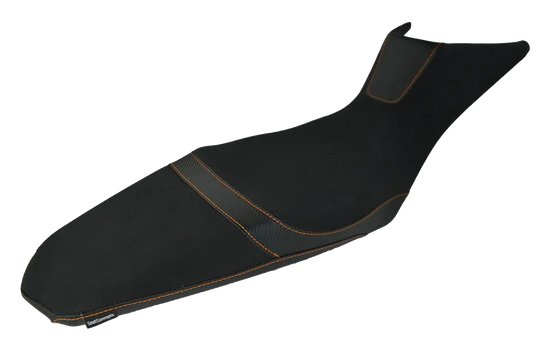 Komfort-Sitzbank NIEDRIG -22mm, KTM 790 / 890 Adventure R / S, Seat Concepts Seat Concepts