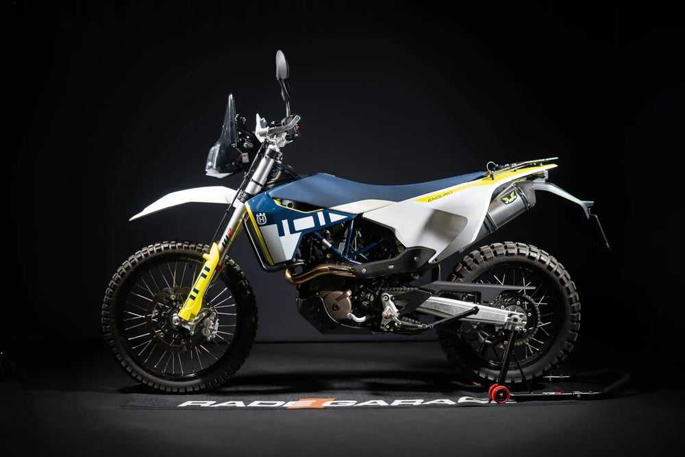 Rade Garage Husqvarna 701 Lite Kit