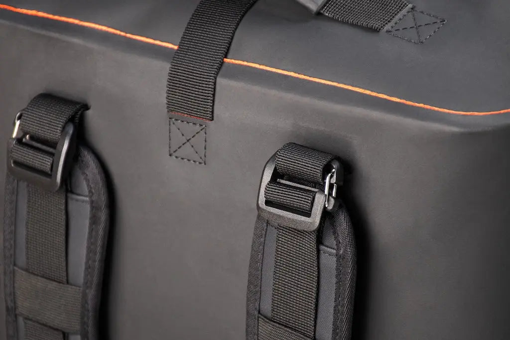 Enduristan Cyclone 55 Packtaschen Duffle Bag